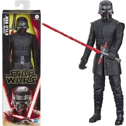 Figurka Hasbro Star Wars episoda 8 hrdiny Kylo Ren