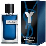 Yves Saint Laurent Y Iced Cologne toaletní voda pánská 60 ml – Hledejceny.cz