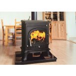 IGOTHERM, TUMBA antracit – Hledejceny.cz