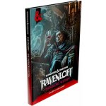 Dungeons & Dragons: Ravenloft Horrors Within kolektiv autorů – Zboží Živě