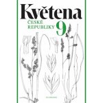 Květena České Republiky 9 – Zbozi.Blesk.cz