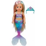 Zapf Creation Baby Born Starší sestřička Mořská panna 32 cm – Sleviste.cz
