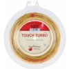 Tenisové výplety Kirschbaum Touch Turbo 110m 1,30mm