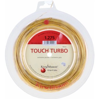 Kirschbaum Touch Turbo 110m 1,275mm