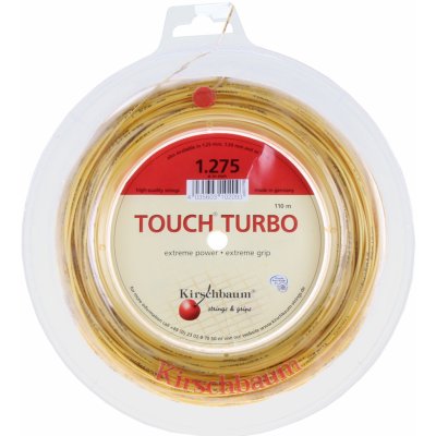 Kirschbaum Touch Turbo 110m 1,275mm