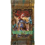 Flesh and Blood TCG Bright Lights - Booster – Zboží Mobilmania