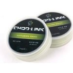Kevin Nash Chod-Link 20m 0,55mm 30lb – Hledejceny.cz