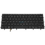 Klávesnice Dell Precision 5510 5520 5530 5540 / LED – Hledejceny.cz