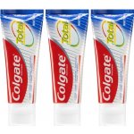 Colgate Total Whitening 3 x 75 ml – Zbozi.Blesk.cz