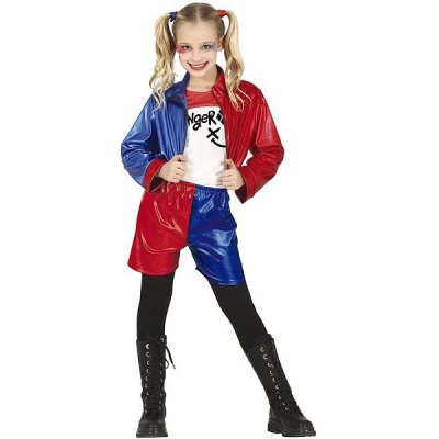 GUIRCA Harley Quinn – Hledejceny.cz