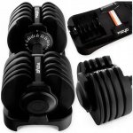 Fizyo Nastavitelné činky 2,5-24 kg – Hledejceny.cz