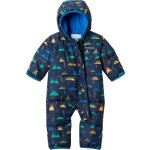 Columbia Snuggly Bunny™ Bunting collegiate navy – Zboží Mobilmania