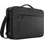 Batoh Case Logic CL-ERACV116 15,6" black – Zboží Živě