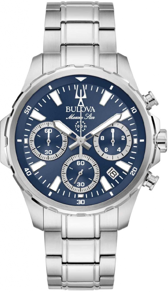 Bulova 96B466