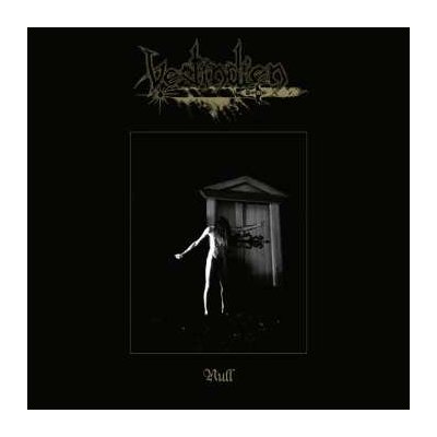 Vestindien - Null Black/Gold LP
