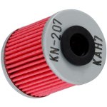 K&N Olejový filtr KN-207 – Sleviste.cz