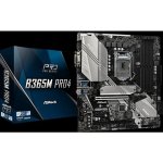 ASRock B365M Pro 4 – Zboží Živě