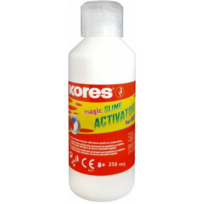 Kores Aktivátor Magic Slime Activator, 200ml – Zboží Živě