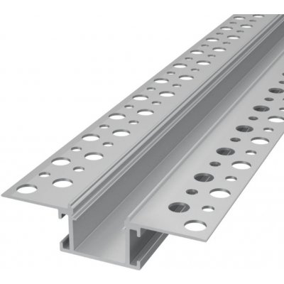 TopLux SDK4 vestavný hliníkový profil LP309N – Zboží Dáma