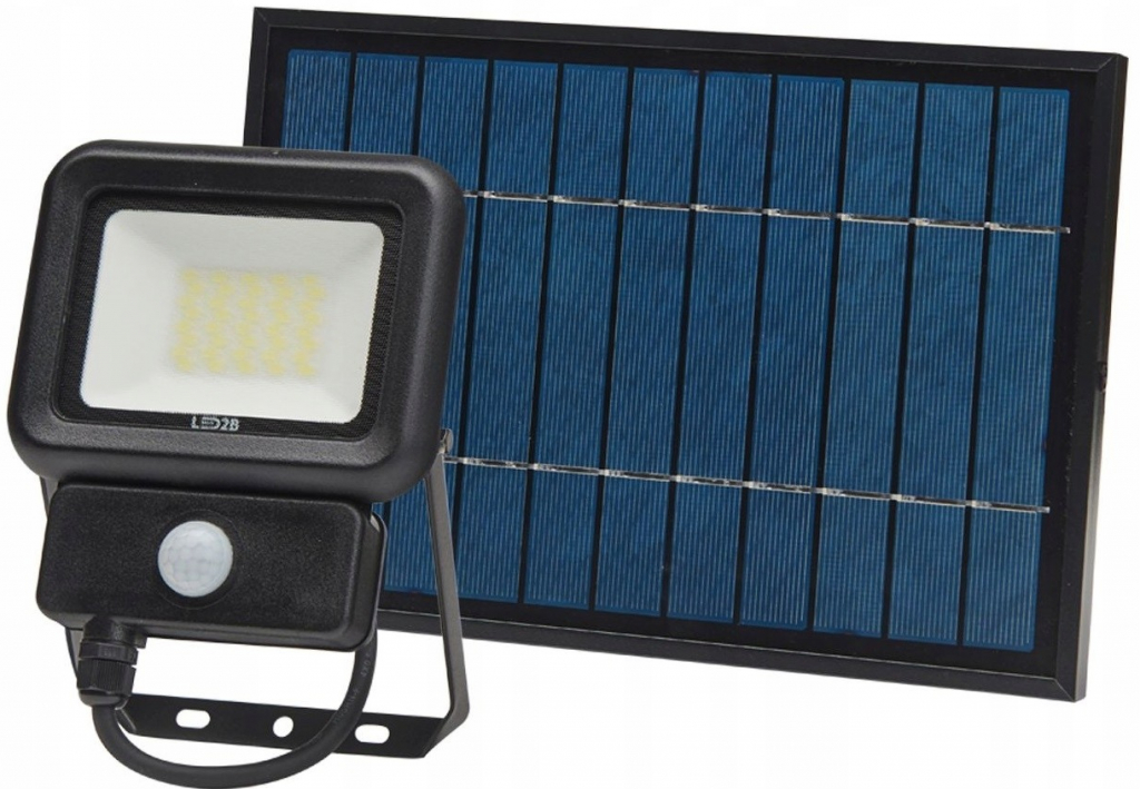 SOLAR LED2B