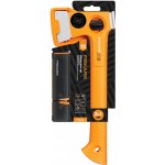 Fiskars X13 + ostřič XSHARP 1075437 – Zboží Dáma