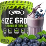 Real Pharm Size Grow 675 g – Zboží Mobilmania