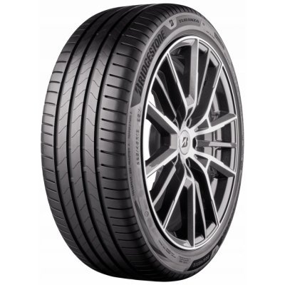 Bridgestone Turanza 6 225/45 R17 91W – Sleviste.cz