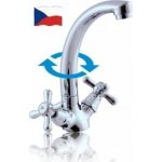 RAV Slezák Morava MK120.0/2 – Zboží Dáma