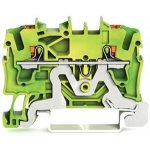 Svorka WAGO 2202-1207 2,5mm2 zel.-žlutá 2202-1207 – Sleviste.cz