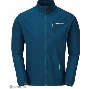 Montane Featherlite Trail Jacket Narwhal Blue