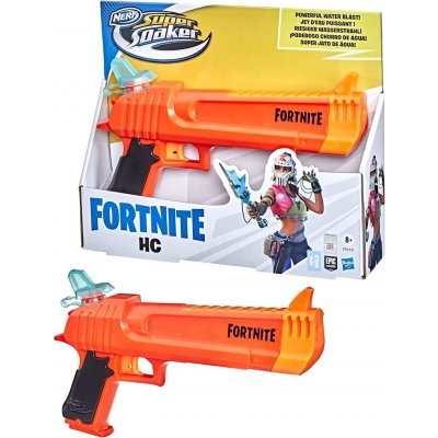 NERF Super Soaker Dino Fortnite HC F5110 – Sleviste.cz