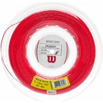 Wilson Revolve Twist 200m 1,30 mm – Zboží Dáma