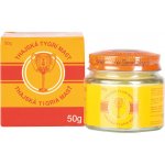 Alfa Vita Thajská tygří mast Golden Cup Balm 50 g – Zbozi.Blesk.cz