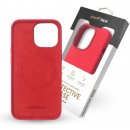 Pouzdro RhinoTech MAGcase Origin Apple iPhone 12 / 12 Pro červené