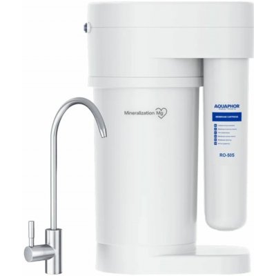AQUAPHOR MORION RO-70S – Hledejceny.cz