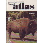 Kapesní atlas savců – Sleviste.cz