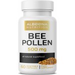 Albeena Včelí pyl 500 mg 60 kapslí – Hledejceny.cz