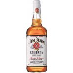 Jim Beam 40% 0,7 l (holá láhev) – Zboží Dáma