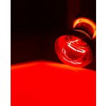 Repti Zoo Infrared Heat 35 W – Zboží Mobilmania