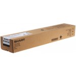 SHARP MX61GTBA - originální – Hledejceny.cz