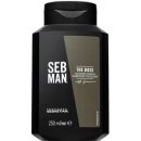 Sebastian Seb Man The Boss Thickening Shampoo 250 ml