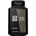 Sebastian Seb Man The Boss Thickening Shampoo 250 ml – Hledejceny.cz