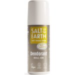 Salt Of The Earth roll-on s ambrou a santalem 75 ml – Zboží Mobilmania