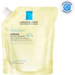 La Roche-Posay Lipikar Huile AP+ zvláčňující relipidační mycí olej proti podráždění náhradní náplň 400 ml – Sleviste.cz