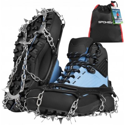 Spokey Cestovní nesmeky – Hledejceny.cz