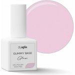 Aglia Gummy Base Glaze gel lak 15 ml – Zboží Dáma