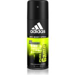 Adidas Pure Game Men deospray 150 ml – Zboží Mobilmania