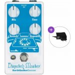 EarthQuaker Devices Dispatch Master V3 Set – Sleviste.cz