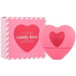 Escada Candy Love toaletní voda dámská 50 ml – Sleviste.cz