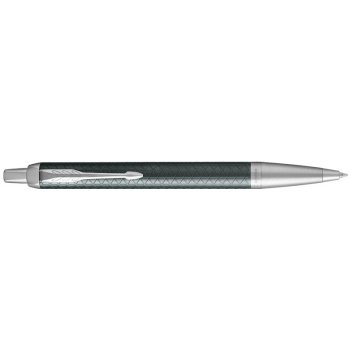 Parker 1502/3231643 Royal I.M. Premium Pale Green CT kuličkové pero